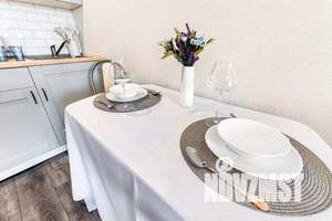 1-к квартира, посуточно, 29м2, 7/17 этаж