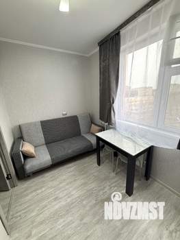 1-к квартира, на длительный срок, 40м2, 6/17 этаж