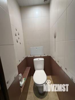 2-к квартира, на длительный срок, 63м2, 3/17 этаж