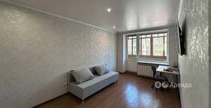 2-к квартира, на длительный срок, 43м2, 2/5 этаж