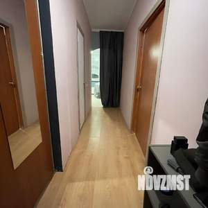 1-к квартира, на длительный срок, 41м2, 11/16 этаж