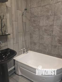 1-к квартира, на длительный срок, 35м2, 4/17 этаж