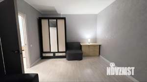 1-к квартира, на длительный срок, 40м2, 7/19 этаж