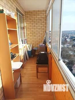 1-к квартира, на длительный срок, 33м2, 6/17 этаж