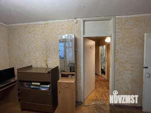 2-к квартира, на длительный срок, 40м2, 5/5 этаж