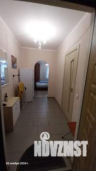 Студия квартира, посуточно, 28м2, 9/17 этаж