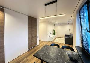 2-к квартира, на длительный срок, 53м2, 11/17 этаж