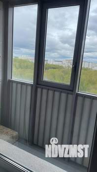 1-к квартира, на длительный срок, 30м2, 13/18 этаж