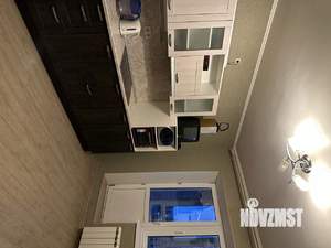 1-к квартира, на длительный срок, 50м2, 10/19 этаж