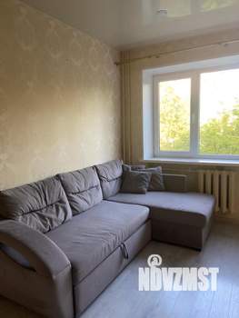 1-к квартира, на длительный срок, 31м2, 4/5 этаж