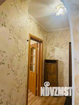 1-к квартира, на длительный срок, 48м2, 3/17 этаж