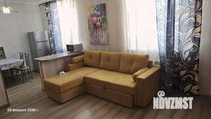 2-к квартира, на длительный срок, 54м2, 1/3 этаж