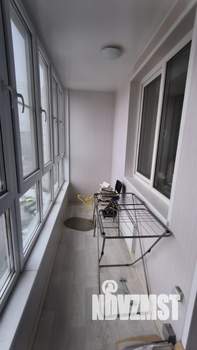 2-к квартира, на длительный срок, 60м2, 6/18 этаж