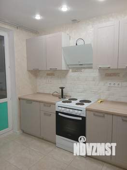 1-к квартира, на длительный срок, 35м2, 8/17 этаж