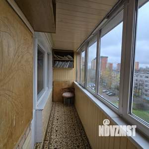 2-к квартира, на длительный срок, 55м2, 9/14 этаж