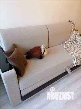 1-к квартира, на длительный срок, 30м2, 2/5 этаж