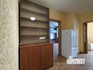 1-к квартира, на длительный срок, 38м2, 2/17 этаж