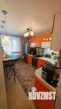 1-к квартира, на длительный срок, 35м2, 6/9 этаж