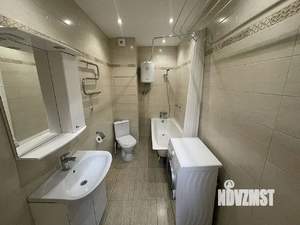 2-к квартира, на длительный срок, 45м2, 10/17 этаж