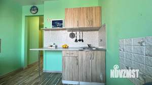 1-к квартира, посуточно, 35м2, 7/17 этаж