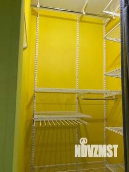 1-к квартира, на длительный срок, 39м2, 14/23 этаж