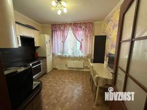 3-к квартира, на длительный срок, 74м2, 6/17 этаж