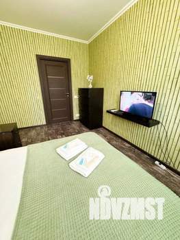 2-к квартира, посуточно, 69м2, 1/1 этаж
