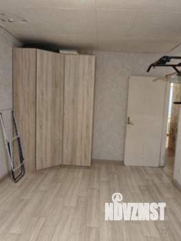 2-к квартира, на длительный срок, 45м2, 5/5 этаж