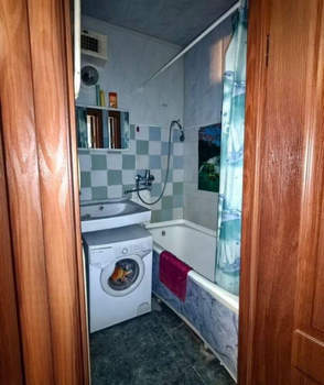 2-к квартира, на длительный срок, 42м2, 4/5 этаж