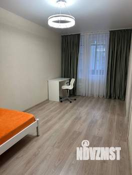 2-к квартира, на длительный срок, 47м2, 7/12 этаж