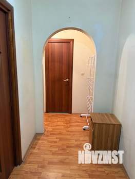 1-к квартира, на длительный срок, 37м2, 7/16 этаж