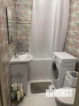 1-к квартира, на длительный срок, 28м2, 3/5 этаж