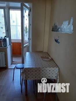 2-к квартира, посуточно, 65м2, 4/5 этаж