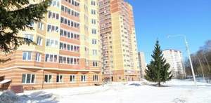 3-к квартира, на длительный срок, 88м2, 6/14 этаж