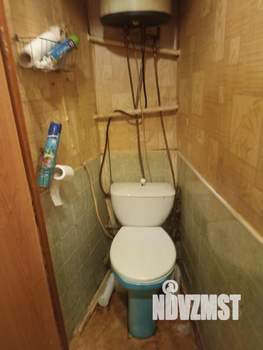 3-к квартира, на длительный срок, 60м2, 5/5 этаж