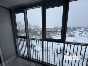 1-к квартира, на длительный срок, 33м2, 5/17 этаж