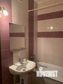 1-к квартира, на длительный срок, 47м2, 17/18 этаж