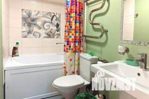 1-к квартира, посуточно, 30м2, 3/3 этаж