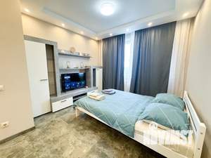 1-к квартира, посуточно, 31м2, 9/17 этаж