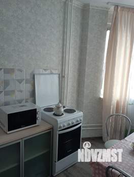 1-к квартира, на длительный срок, 60м2, 3/19 этаж