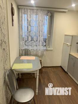 1-к квартира, на длительный срок, 34м2, 12/12 этаж