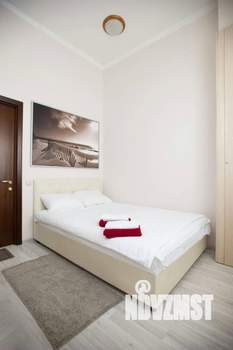 1-к квартира, посуточно, 19м2, 1/1 этаж