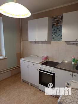 1-к квартира, на длительный срок, 38м2, 16/16 этаж