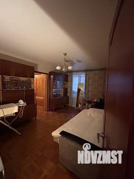 2-к квартира, на длительный срок, 45м2, 8/14 этаж