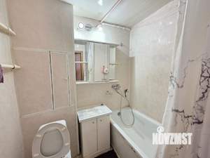 1-к квартира, на длительный срок, 35м2, 8/9 этаж