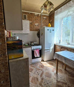 2-к квартира, на длительный срок, 42м2, 4/5 этаж