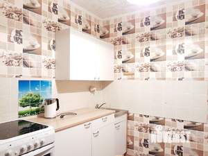 1-к квартира, на длительный срок, 38м2, 13/17 этаж