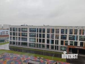 2-к квартира, на длительный срок, 53м2, 6/17 этаж