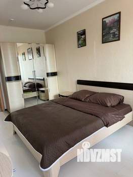 3-к квартира, на длительный срок, 83м2, 4/10 этаж
