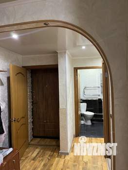 2-к квартира, на длительный срок, 45м2, 4/5 этаж